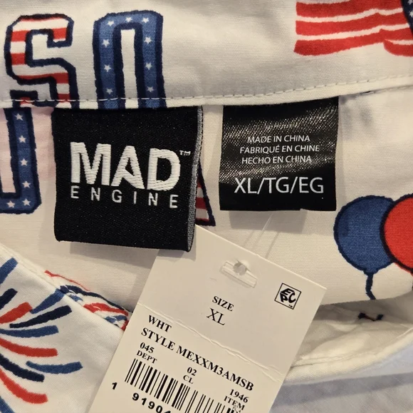 MAD Engine 💥🗽🧨 - Picture 7 of 8